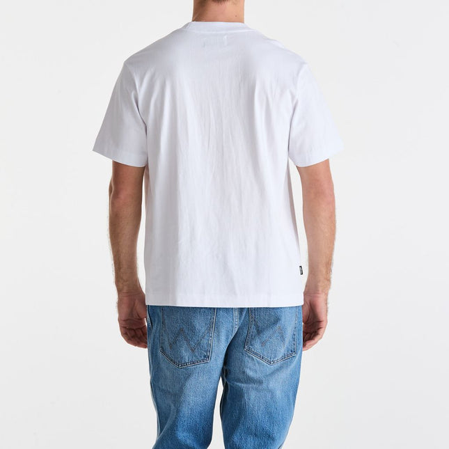 Wrangler - Distorted Carmy Tee
