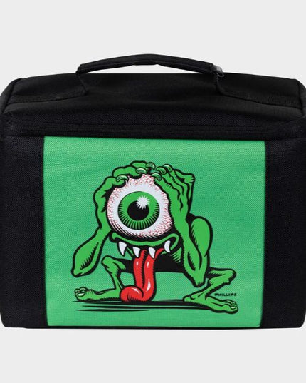 Santa Cruz - Eyegore Lunch Box