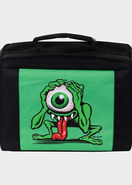 Santa Cruz - Eyegore Lunch Box
