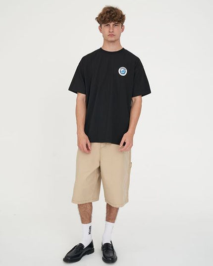 Huffer - Block Tee 220/Intl.