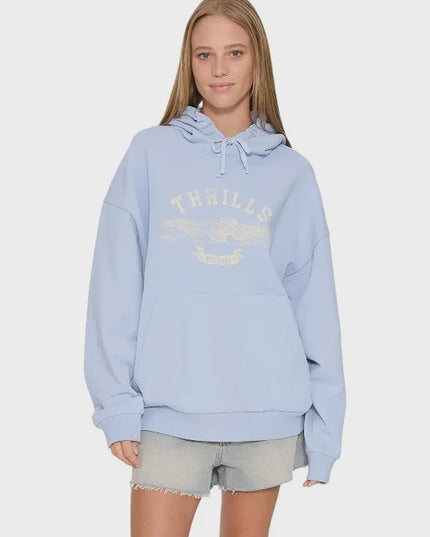 Thrills - The Power Of Dreams Box Hooded