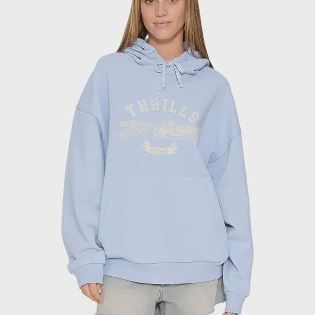 Thrills - The Power Of Dreams Box Hooded
