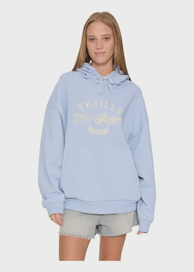 Thrills - The Power Of Dreams Box Hooded