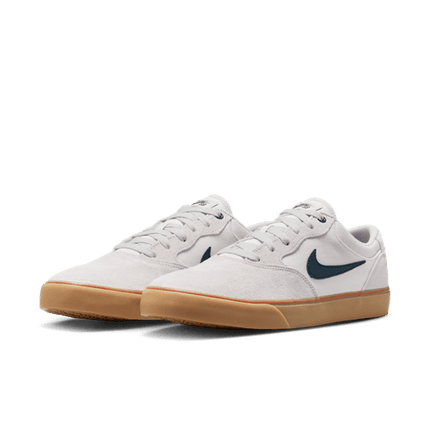 Nike - SB Chron 2 (Vast Grey/Armory Navy)