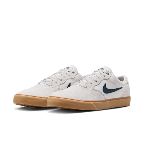 Nike - SB Chron 2 (Vast Grey/Armory Navy)