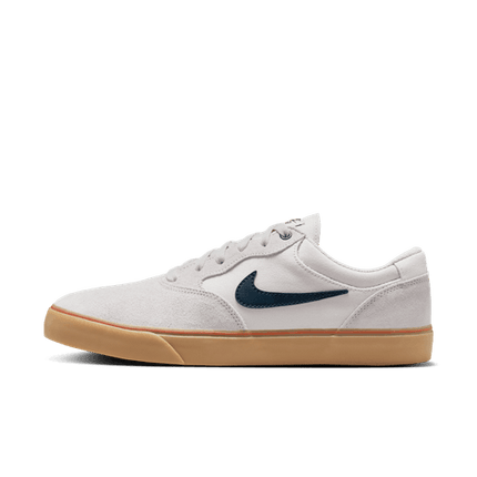 Nike - SB Chron 2 (Vast Grey/Armory Navy)