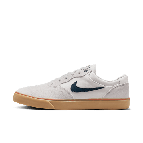 Nike - SB Chron 2 (Vast Grey/Armory Navy)