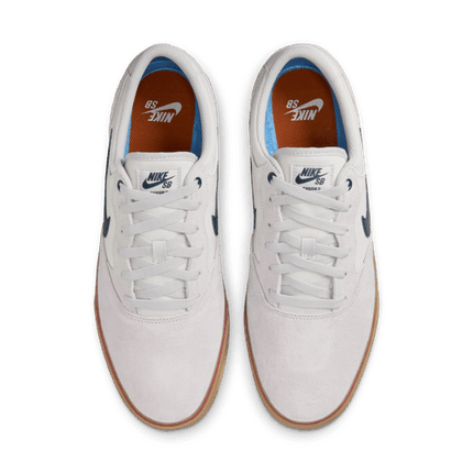 Nike - SB Chron 2 (Vast Grey/Armory Navy)