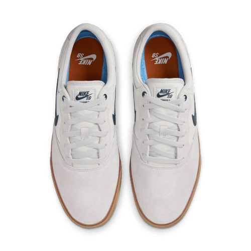 Nike - SB Chron 2 (Vast Grey/Armory Navy)