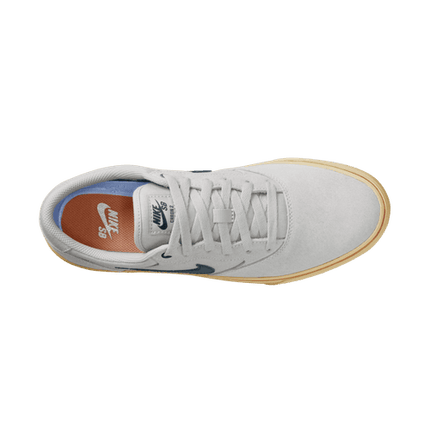 Nike - SB Chron 2 (Vast Grey/Armory Navy)