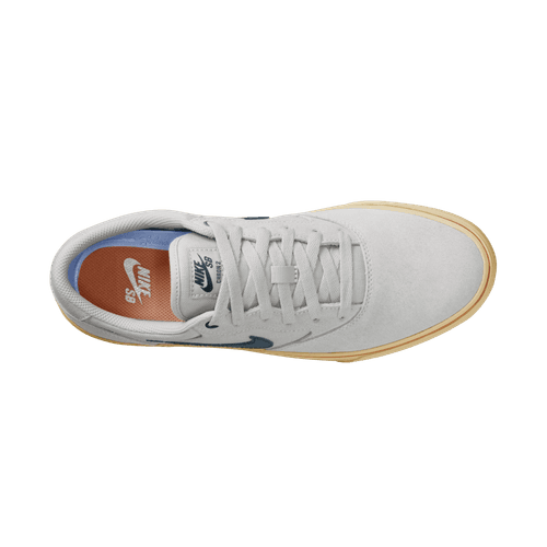 Nike - SB Chron 2 (Vast Grey/Armory Navy)