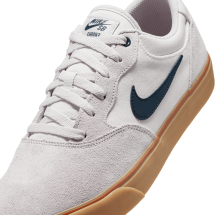 Nike - SB Chron 2 (Vast Grey/Armory Navy)