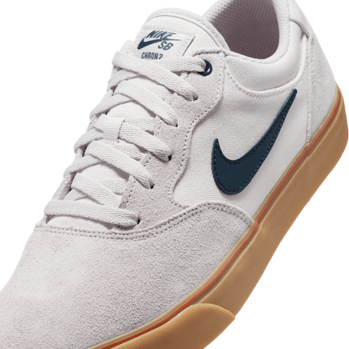 Nike - SB Chron 2 (Vast Grey/Armory Navy)