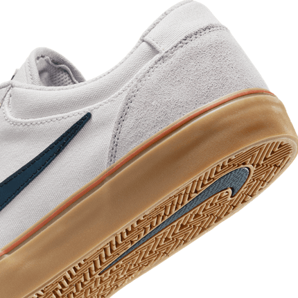 Nike - SB Chron 2 (Vast Grey/Armory Navy)
