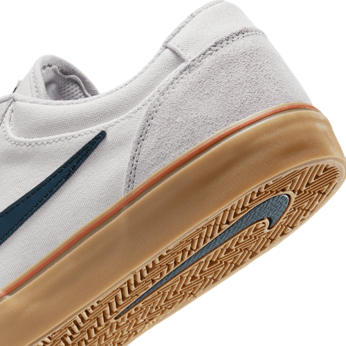 Nike - SB Chron 2 (Vast Grey/Armory Navy)