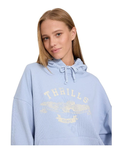 Thrills - The Power Of Dreams Box Hooded