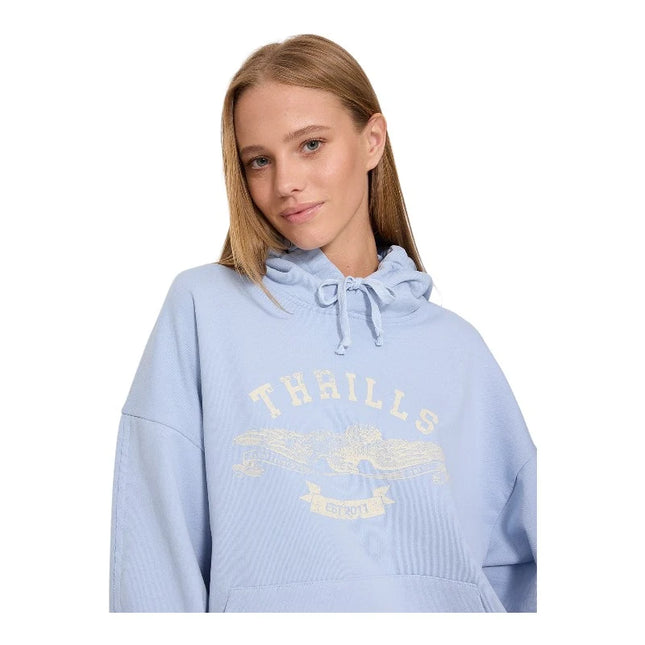 Thrills - The Power Of Dreams Box Hooded