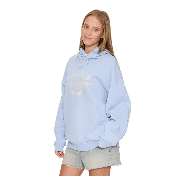 Thrills - The Power Of Dreams Box Hooded
