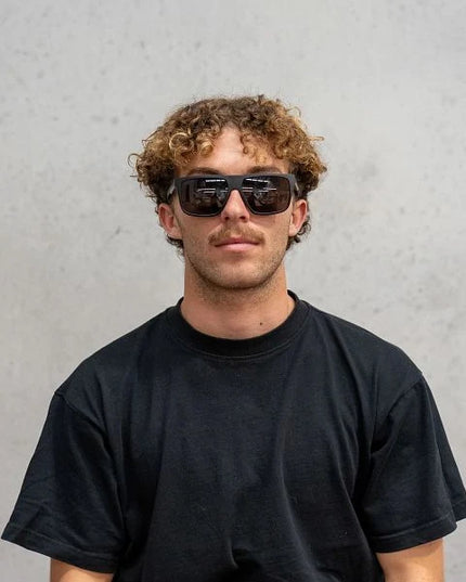 Dragon - Vinyl Polarized Sunglasses
