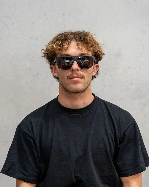 Dragon - Vinyl Polarized Sunglasses