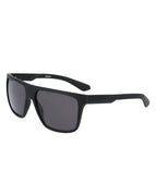 Matte Black//Smoke Polarized