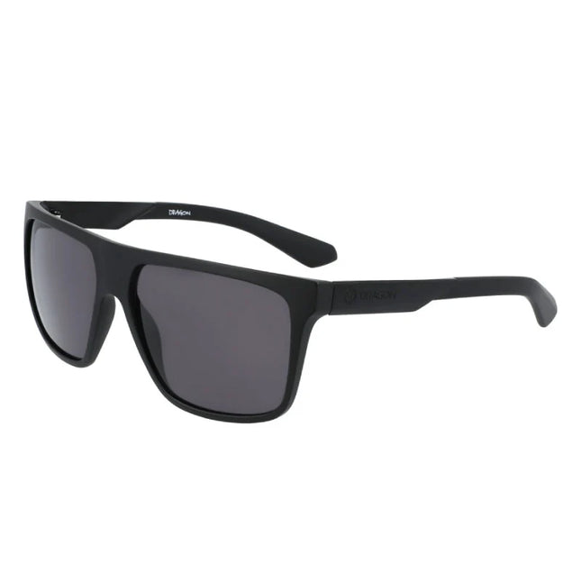 Dragon - Vinyl Polarized Sunglasses