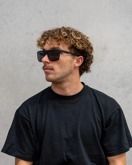Dragon - Vinyl Polarized Sunglasses