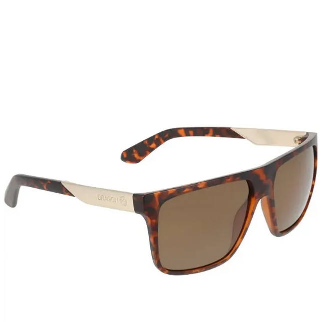 Dragon - Vinyl Polarized Sunglasses