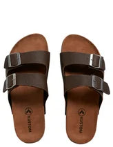 Kustom - Duo Slide (Chocolate)