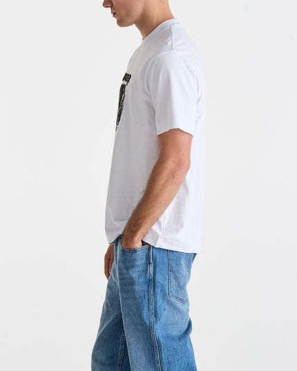 Wrangler - Distorted Carmy Tee