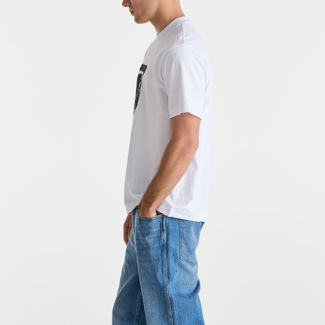 Wrangler - Distorted Carmy Tee