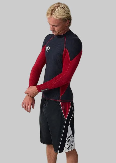 O'Neill - Superfreak Re Issue Y2K 22 Boardshort