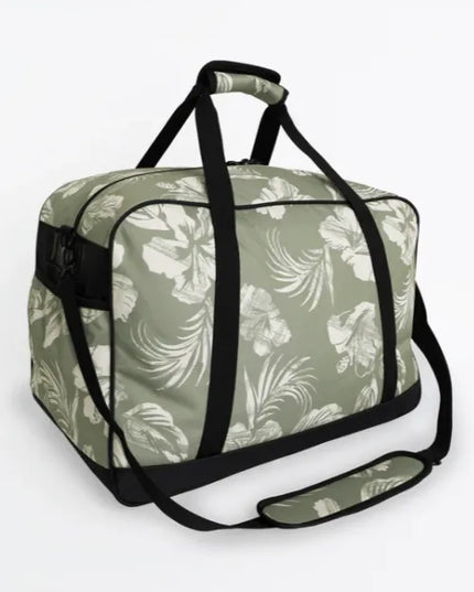 Volcom - Patch Attack Gear Bag (Moss Stone)