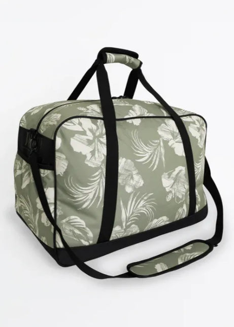 Volcom - Patch Attack Gear Bag (Moss Stone)