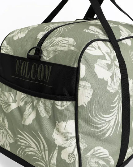 Volcom - Patch Attack Gear Bag (Moss Stone)