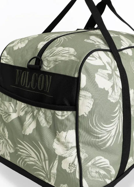 Volcom - Patch Attack Gear Bag (Moss Stone)