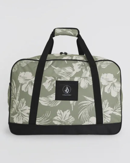 Volcom - Patch Attack Gear Bag (Moss Stone)