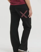 Black with Merlot X / 6
