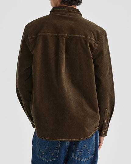 Wrangler - Trade Shacket