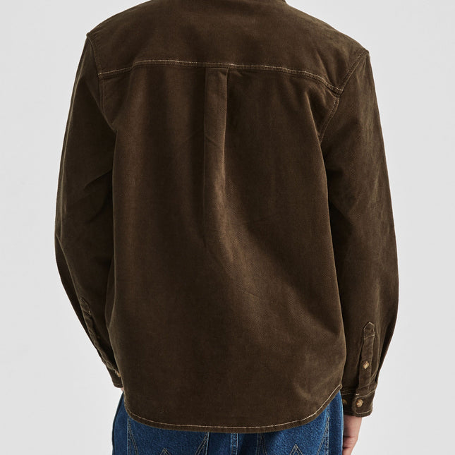 Wrangler - Trade Shacket