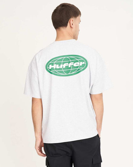 Huffer - Box Tee 260/Monde