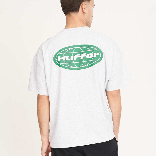 Huffer - Box Tee 260/Monde