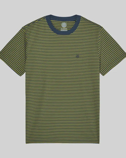 Element - Icon Embroidery T-Shirt