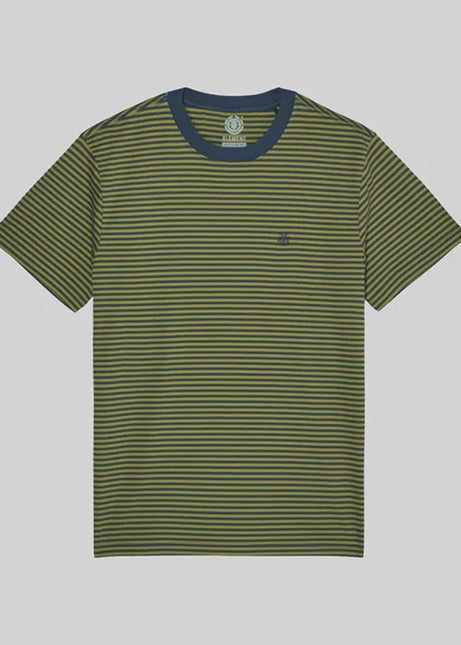 Element - Icon Embroidery T-Shirt