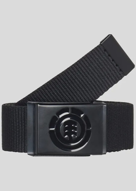 Element - Icon Webbing Belt
