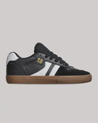 Black/White/Tobacco / 8 US