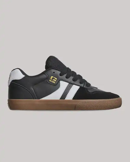 Globe -Encore- 2 (Black/White/Tobacco)