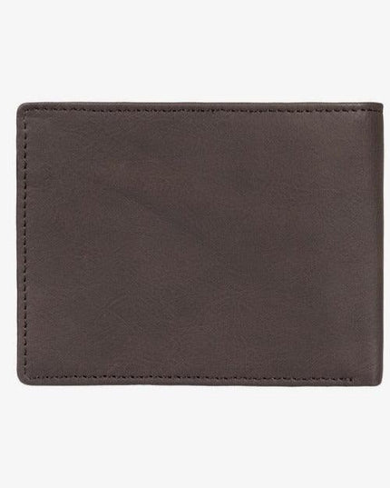 Quiksilver - Gutherie IV Wallet - Westside Surf + Street