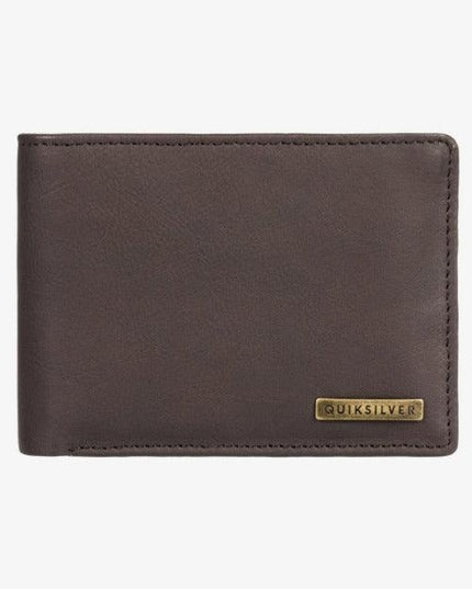 Quiksilver - Gutherie IV Wallet - Westside Surf + Street