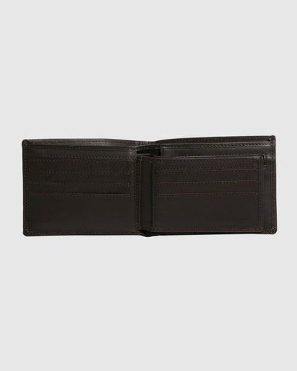 Quiksilver - Gutherie IV Wallet - Westside Surf + Street